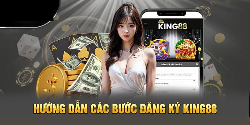 Chi tiết các bước hướng dẫn bạn đăng ký cực đơn giản