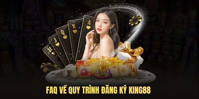 Trả lời nhanh một số băn khoăn về quy trình đăng ký