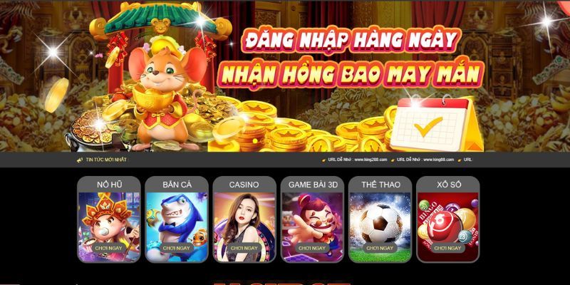 Những nét chung khi giới thiệu King88